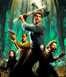 Гримм смотреть онлайн